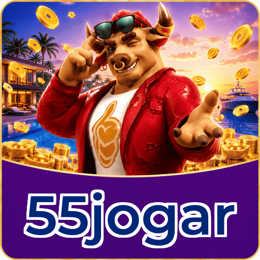 Requisitos do APK da 55jogar para Android
